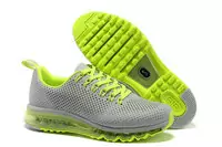 hombre zapatos 2013 nike air max nsw motion new listing leather punching usa gray green